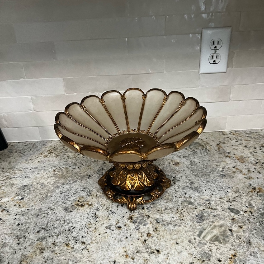 House Decor and Tea Pot